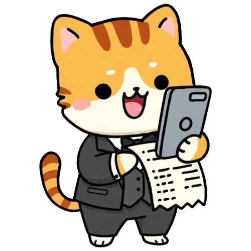 Bikin Budget Bareng AI