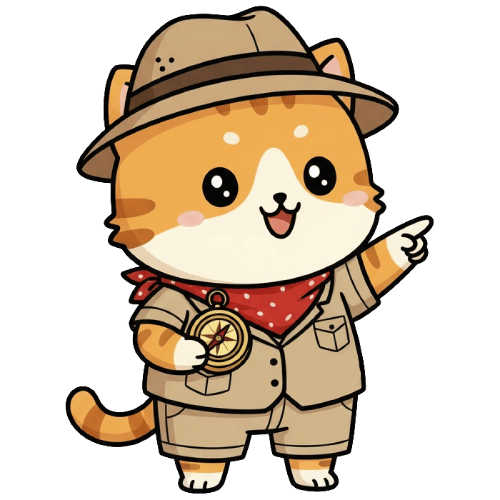 Jadi Lebih Sadar & Terarah