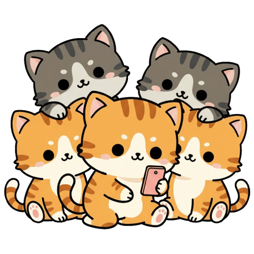 Bareng-Bareng di Group